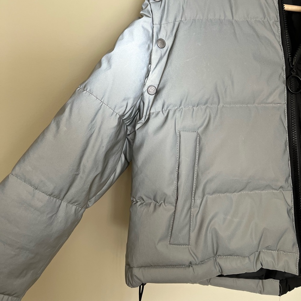 Fila Jacket Medium - Picture 4 of 8